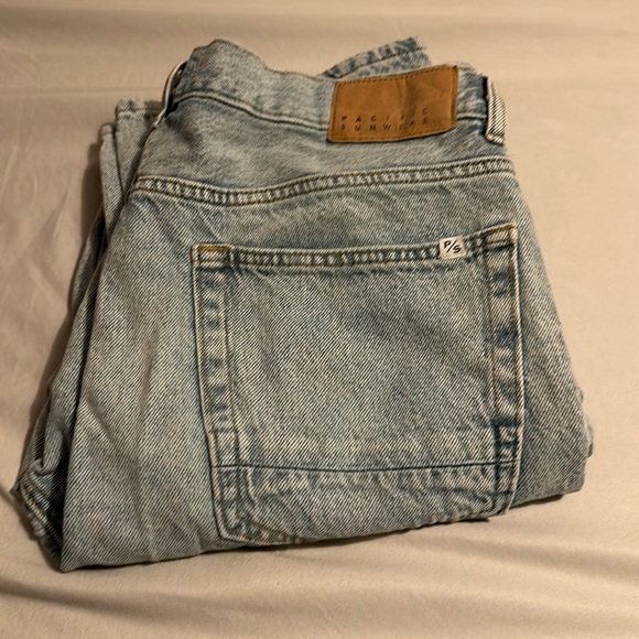 PacSun Other - Mens pacsun straight leg jeans